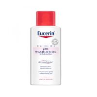 Eucerin PH5 Wash Lotion 200 ml. ขวดเปลือย