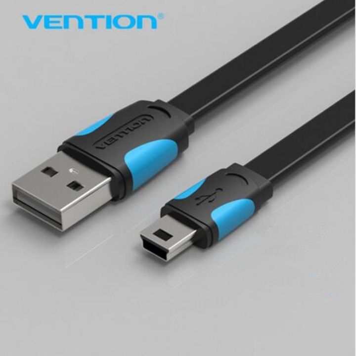 vention-mini-usb-cable-0-5m-1m-1-5m-2m-mini-usb-to-usb-data-charger-cable