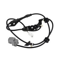 Rear Right ABS Wheel Speed Sensor OE# 89516-02111 8951602111 for Toyota Corolla 2007-2012 2008 2009 2010 2011 ABS