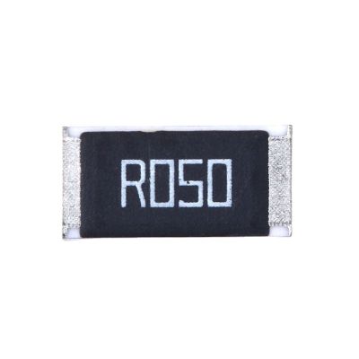 50 pcs 2512 SMD Resistor 1W 0.05 ohm 0.05R R050 1% Chip Resistance High Precision