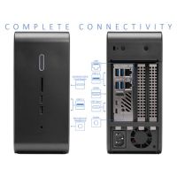 NUC9i9QNX1 Intel® Core™ i9-9980HK Processor (16M Cache, up to 5.00 GHz)