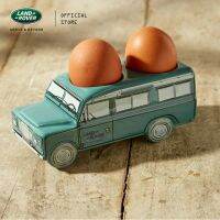 Land Rover Egg Cup