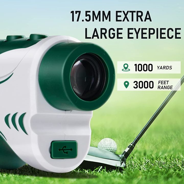 revasri-hd-golf-laser-rangefinder-600-1000m-rechargeable-batteryslope-and-flag-pole-lock-vibration-for-golfinghuntingsurvey