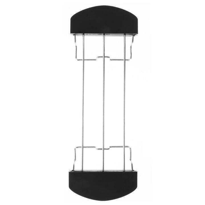 Rack Toaster Toast Bread Warming Sandwich Holder Cooling Grill Cage