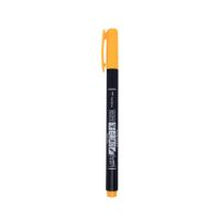 ปากกาพู่กัน TOMBOW Fudeno WS-BH03 Yellow (PC)