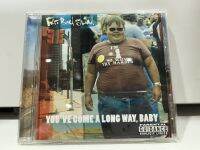 1   CD  MUSIC  ซีดีเพลง   FATBOD SLINL   YOUVE COME WAY, BABY    (A14A69)