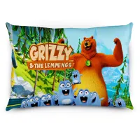 grizzy and the lemmings toys buy online