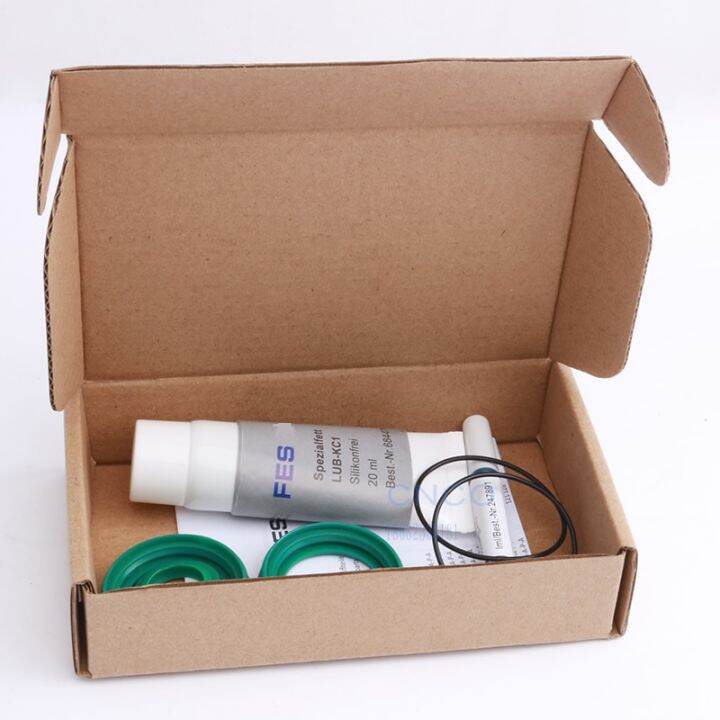 FESTO Type Cylinder DSBC Repair Kit Sealing Ring DSBC3240506380