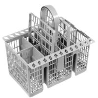 Dish Washer Universal Dishwasher Basket Replacement Basket Storage Box Accessory Kitchen Dishwasher Parts