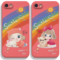 เคส Realme C2 Phone Case fashionable and beautiful  TPU Casing for rtealmec2 เคสโทรศัพท์ Back Cover เคสซิลิโคน