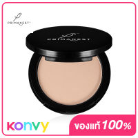 PRIMANEST Birdnest Face Powder SPF25/PA+++10g #01 Light Beige