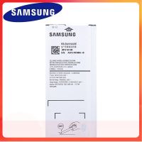 Samsung Galaxy A5 2016 Edition A510F A5100 เปลี่ยนแบตเตอรี่ 2900mAh แบตเตอรี่เดิม EB-BA510ABE