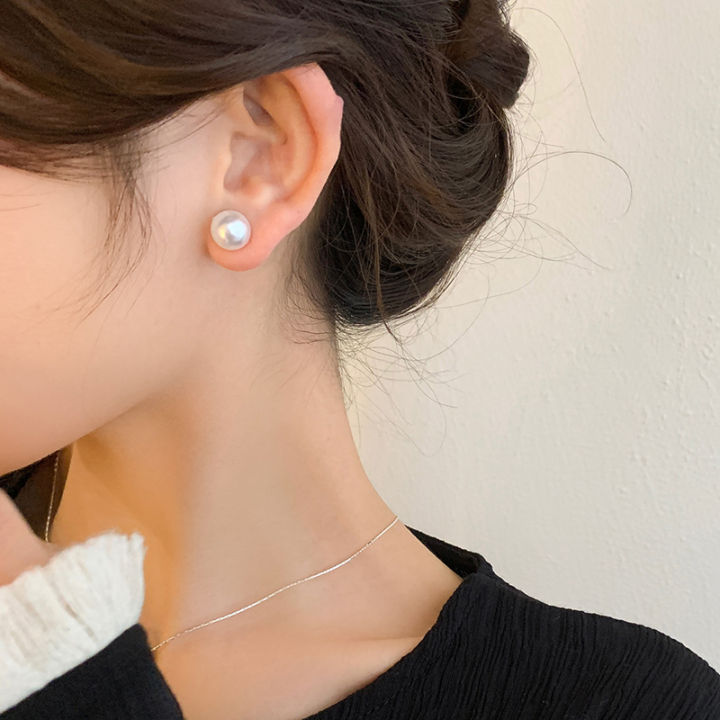 korean-style-shiny-pearl-earrings-fashion-ladies