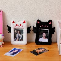 hot！【DT】✈◐  New Arrival Kawaii Little Photocard Holder Credit ID Bank Card Bus Photo