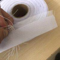 20Yards 3.5cm Width Fishbone Crimping Lining For DIY Handmade Craft Clothing Template Material