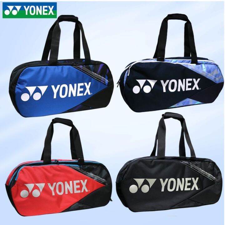 new-yonex-yonex-badminton-bag-yy-large-capacity-portable-competition-net-feather-square-bag-ba92231