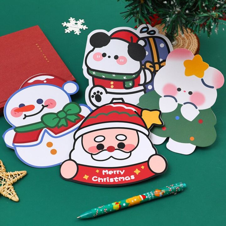 15pcs-creative-merry-christmas-card-holiday-party-businesses-paper-xmas-greeting-invitations-children-cards-home-decorations