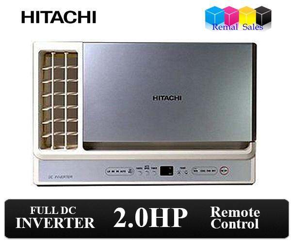 hitachi ra 20hv