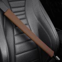 Long Seat Belt Cover Comfortable Car Shoulder Pad Seat Belt Adult Youth Children Decorative Car Accessories Seat Covers