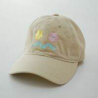 Dizzy Daisy Cap