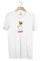 BP422 เสื้อยืด LGBT #4