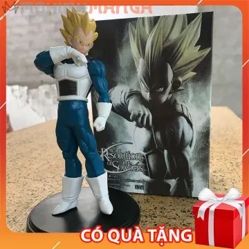 Mô hình Dragon Ball Z  Mô hình Son Goku SSJ3 Super Saiyan Siêu Xayda cấp 3  size lớn 33cm DB077  Shopee Việt Nam