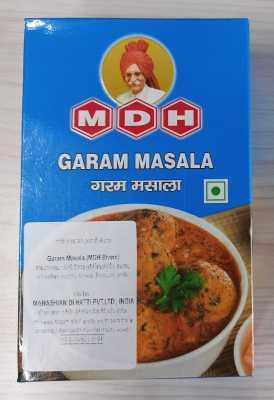 Mdh Garam Masala 100g