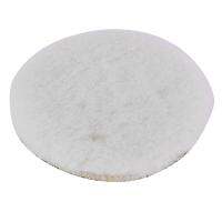 Car Van Valeting Polisher Buffer Lamb Wool Polishing Pad 6 inch