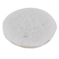 Car Van Valeting Polisher Buffer Lamb Wool Polishing Pad 6 inch