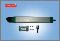 ✥ Electronic ruler for injection molding machine Displacement sensor Lever electronic ruler KTC-300mm