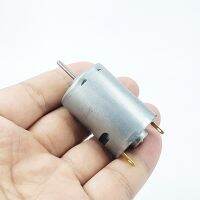 Micro RS-380SH-4535 Motor DC 3.7V-7.4V 6V 9200RPM Mini Electric RS-380SH Engine DIY Model Making Parts Sale At A Loss Fracne Electric Motors