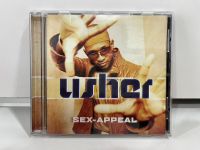 1 CD MUSIC ซีดีเพลงสากล   SEX-APPEAL  01-6654-2    (L1D6)