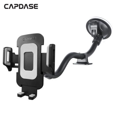 CAPDASE FLEXI II Sport Car Mount Gooseneck Arm 300mm Extra Long Edition