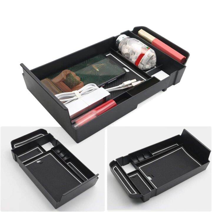 car-central-console-armrest-storage-box-holder-interior-organizer-glove-tray-for-mazda-cx-30-2019-2020