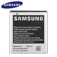 EB585157VK Samsung แบตเตอรี่ใหม่สำหรับ Samsung T989 I727 I9210 E120L E110S เปลี่ยนแบตเตอรี่ศัพท์1850MAh