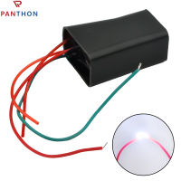 PANTHON DC 3.6 6V ถึง1ล้านโวลต์หม้อแปลงไฟฟ้าแรงสูงเพิ่มพลังอินเวอร์เตอร์ Arc พัลซ์เจลเนอร์เรเตอร์โมดูลพลังงาน