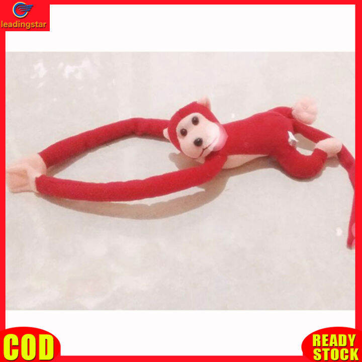 leadingstar-toy-hot-sale-70cm-long-arm-monkey-plush-doll-toy-baby-sleeping-appease-animal-toys-decoration-for-curtain-wedding