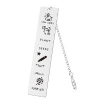 2022 Education Valentine Leaving Gifts Friend Appreciation Retirement Bulk Special Thank Lover Men Bookmark For