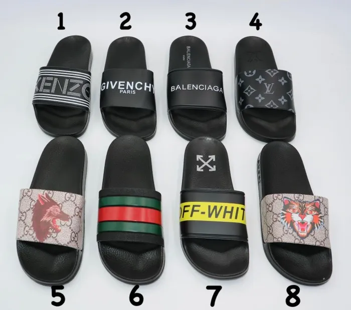 gucci sandal