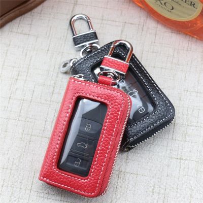 [HOT CPPPPZLQHEN 561] Key Fob ฟาราเดย์กระเป๋า RFID สัญญาณป้องกันซิปกุญแจรถสัญญาณป้องกันกล่องแบบพกพา GPS สัญญาณป้องกันกล่อง