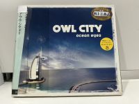 1   CD  MUSIC  ซีดีเพลง   OWL CITY    Ocean Eyes  (A18A116)