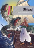 Bundanjai (หนังสือเรียนภาษาอังกฤษ Oxford) Dominoes 2nd ED Starter Sinbad (P)