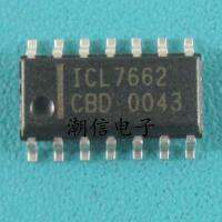 10cps ICL7662CBD SOP-14