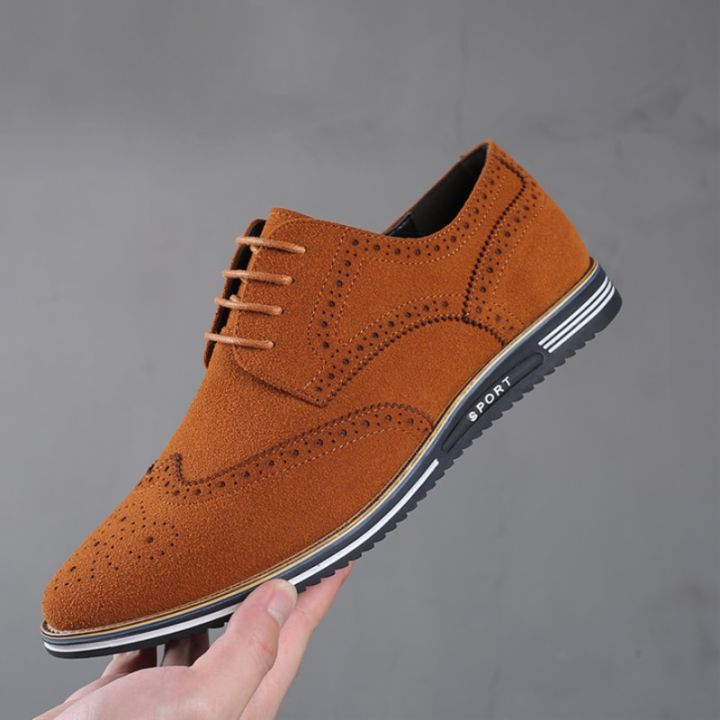 casual-shoes-men-dress-shoes-for-men-2023-autumn-wedding-formal-shoes-lace-up-solid-colors-oxford-bussines-pointed-toe-sneakers