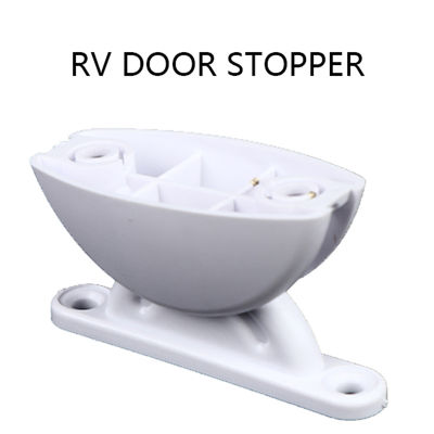 ยูนิ🔥ขายดีสุดฮ็อต🔥รีเทนเนอร์ประตูจับสำหรับรถคาราวานบ้านเรือค่าย RV ประตู Stoper คลิป