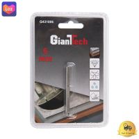 ดอกโฮลซอว์เจาะกระเบื้อง 42 มม. GIANT TECH รุ่น G431042 ขนาด 4.2 x 4.2 x 7.2 ซม. สีเงิน  *** *** *** (( สินค้าคุณภาพ มีบริการเก็บเงินปลายทาง )) *** *** ***