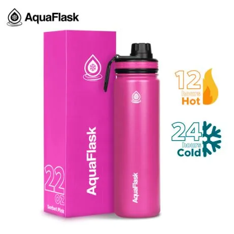 Drinking Water - Water Bottle - Insulated Vacuum | Lazada PH