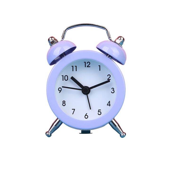 50mm-creative-mini-alarm-clock-fashion-student-bedside-electronic-timer-desktop-clock-lazy-classic-alarm-table-wholesale