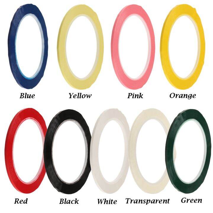 width-3mm-amp-length-66meters-5s-desktop-positioning-tape-multicolor-marking-tape-warning-color-blackboard-drawing-grid-scribing-tape