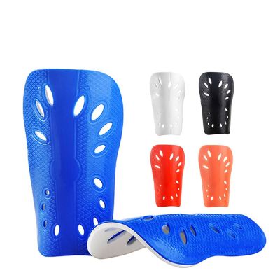 Football  Boys Girls Women Foot Men Crus Plate Inserted Shin Pads Children Training  Guard Factory Spats Soccer Socks Towels